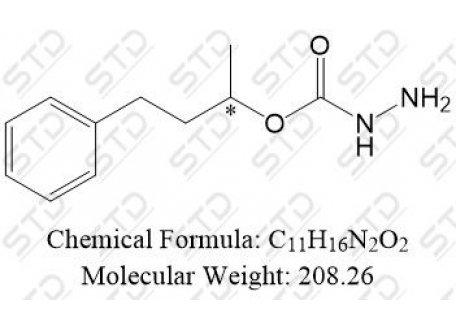 苯丙氨酯杂质49 2417526-79-3 C11H16N2O2