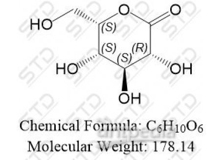 D-葡萄糖醛酸杂质33 2226147-24-4 C6H10O6