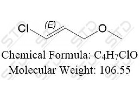 特比萘芬杂质44 852616-96-7 C4H7ClO