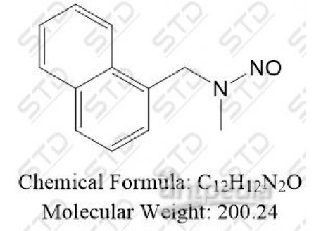 特比萘芬杂质46 296760-88-8 C12H12N2O