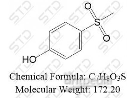 苯磺酸杂质54 14763-60-1  C7H8O3S