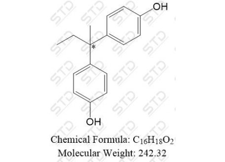 天麻素杂质31 77-40-7 C16H18O2