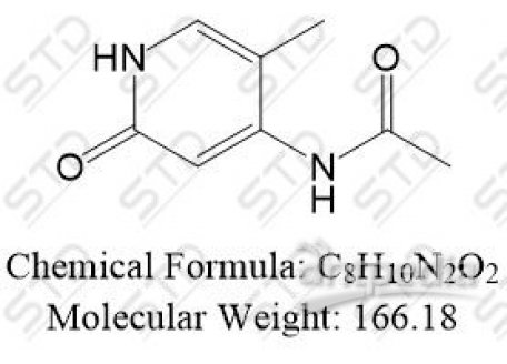 胞嘧啶杂质18 2288708-49-4 C8H10N2O2