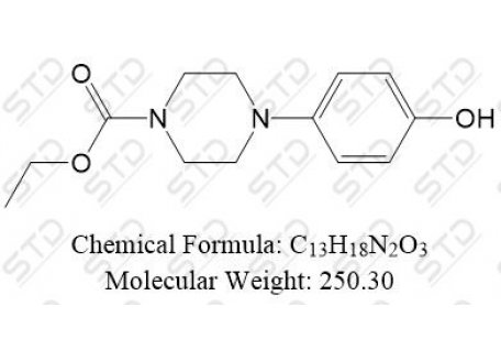 酮康唑杂质28 67914-99-2 C13H18N2O3