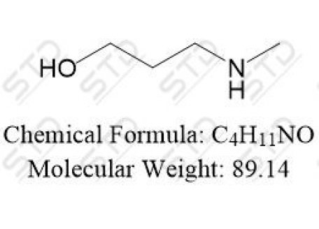 布林佐胺杂质36 42055-15-2 C4H11NO