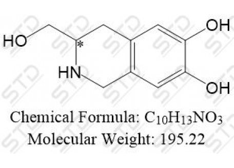布洛芬杂质101 500765-38-8 C10H13NO3