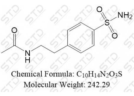 格列吡嗪杂质35 41472-49-5 C10H14N2O3S