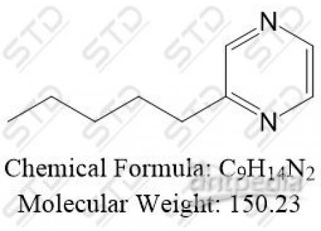 格列吡嗪杂质39 6303-75-9 C9H14N2