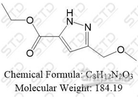 吡咯喹啉醌酸杂质11 1297546-22-5 C8H12N2O3