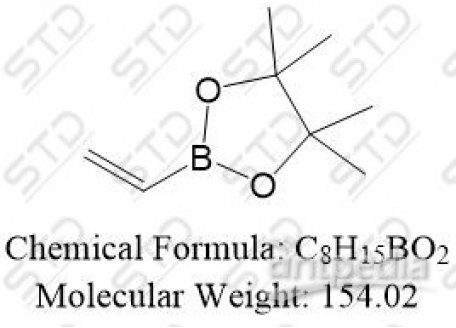 频那醇硼烷杂质49 75927-49-0 C8H15BO2