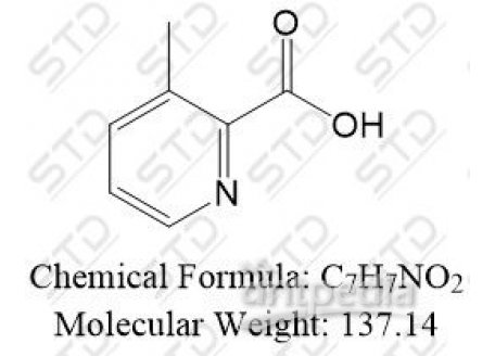 烟酸杂质79 4021-07-2  C7H7NO2