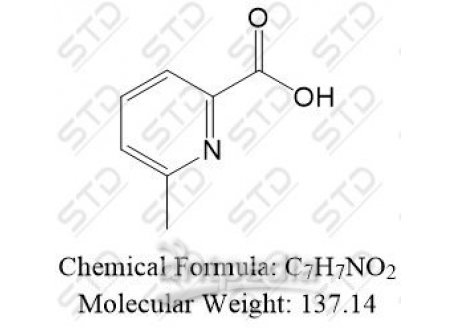 烟酸杂质81 934-60-1 C7H7NO2