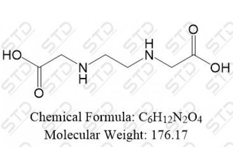 乙酰半胱氨酸杂质124 5657-17-0 C6H12N2O4