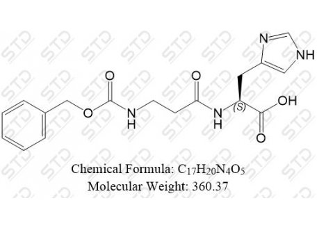 乙酰半胱氨酸杂质141 21612-28-2 C17H20N4O5