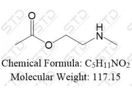 乙酰半胱氨酸杂质159 26921-43-7 C5H11NO2