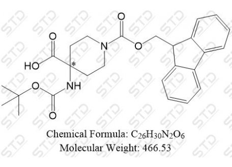 乙酰半胱氨酸杂质162 368866-07-3 C26H30N2O6