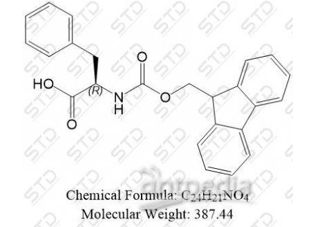 乙酰半胱氨酸杂质165 86123-10-6 C24H21NO4