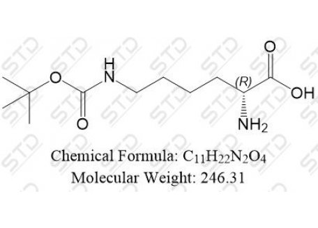 乙酰半胱氨酸杂质172 31202-69-4 C11H22N2O4