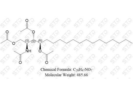 乙酰半胱氨酸杂质179 13018-48-9 C26H47NO7