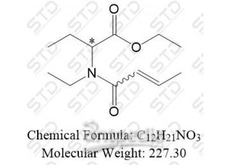乙酰半胱氨酸杂质182 1346606-11-8 C12H21NO3