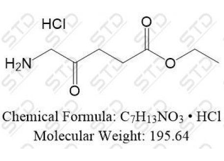 乙酸乙酯杂质140 盐酸盐 183151-37-3 C7H13NO3 • HCl