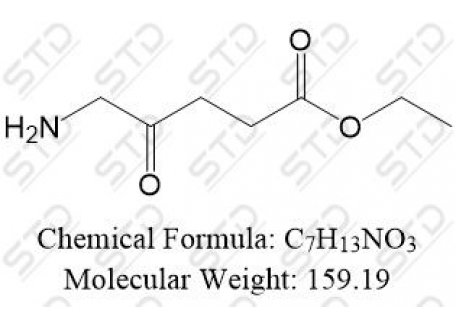 乙酸乙酯杂质140 163271-25-8 C7H13NO3