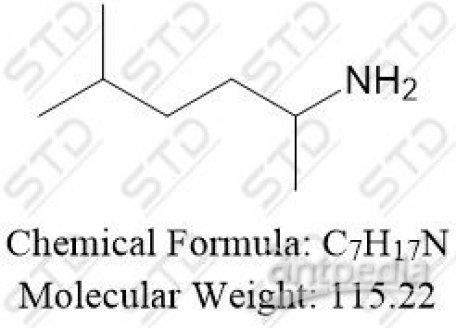 伊班膦酸杂质45 28292-43-5 C7H17N