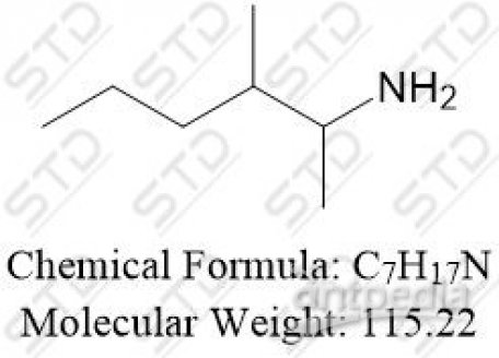 伊班膦酸杂质48 35399-82-7 C7H17N