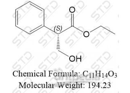 异丙托溴铵杂质32 98516-82-6 C11H14O3