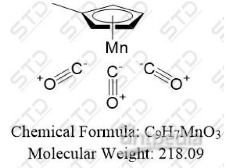 环己烷杂质46 12108-13-3 C9H7MnO3