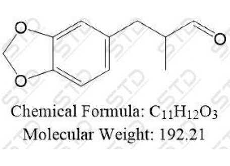 胡椒醛杂质16 1205-17-0 C11H12O3