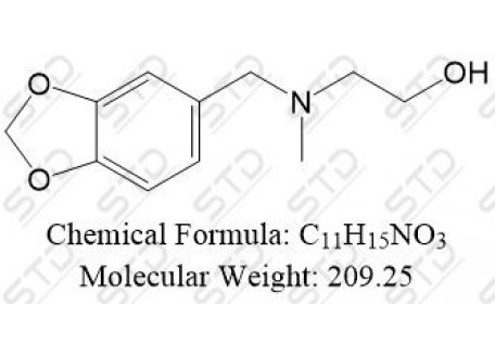 盐酸异丙肾上腺素杂质37 91247-76-6 C11H15NO3