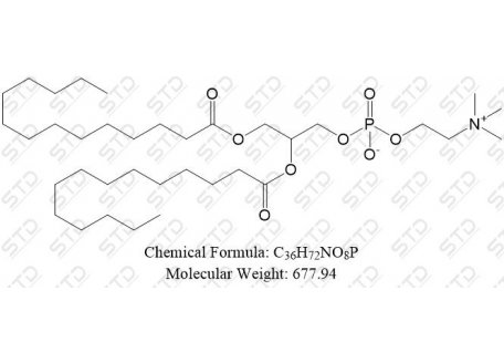 大豆卵磷脂杂质32 13699-48-4 C36H72NO8P