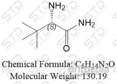 异亮氨酸杂质20 62965-57-5 C6H14N2O