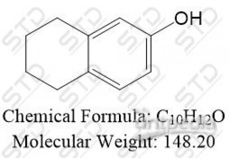 利拉萘酯杂质16 1125-78-6 C10H12O
