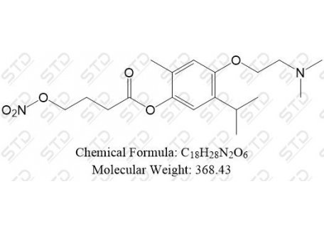 莫西赛利杂质24 194597-24-5 C18H28N2O6