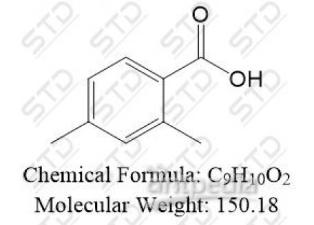 苯甲酸苄酯杂质20 611-01-8 C9H10O2
