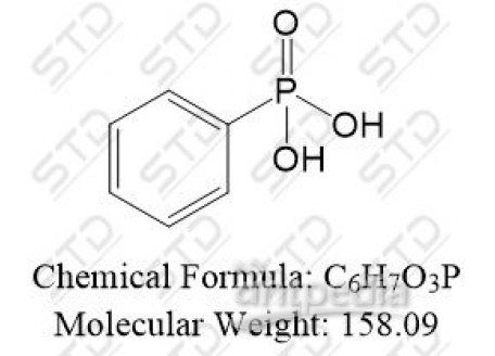 甲灭酸杂质32 1571-33-1 C6H7O3P