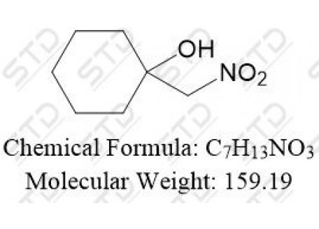 加巴喷丁杂质33 3164-73-6 C7H13NO3