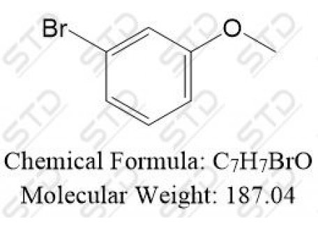 间苯三酚杂质242 2398-37-0 C7H7BrO