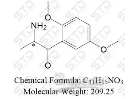 甲氧胺杂质9 103565-48-6 C11H15NO3