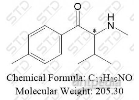 甲氧麻黄酮杂质33 748716-80-5 C13H19NO