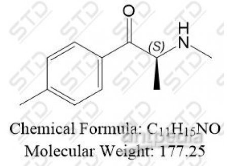 甲氧麻黄酮杂质4 1388142-32-2 C11H15NO