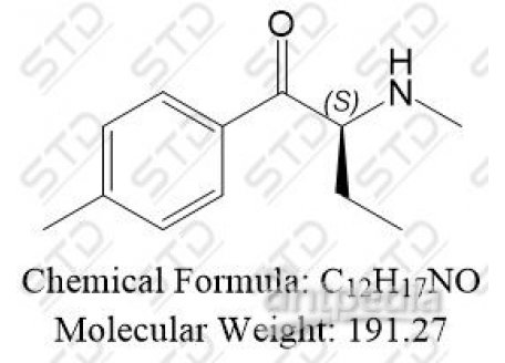 甲氧麻黄酮杂质7 2304915-55-5 C12H17NO