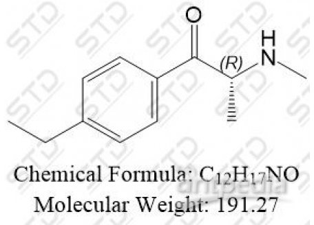 甲氧麻黄酮杂质9 2290923-96-3 C12H17NO