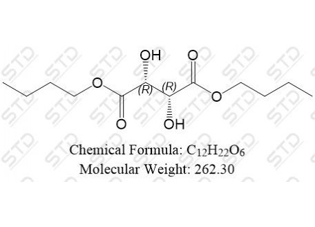 酒石酸杂质14 87-92-3 C12H22O6