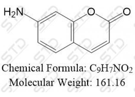 醋硝香豆素杂质49 19063-57-1 C9H7NO2