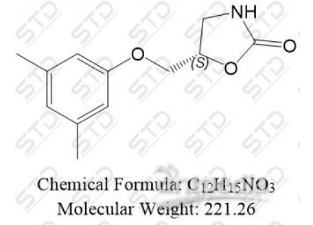 美他沙酮杂质5 1072122-15-6 C12H15NO3