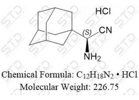 卡巴拉汀杂质59 2243659-15-4 C12H18N2 • HCl