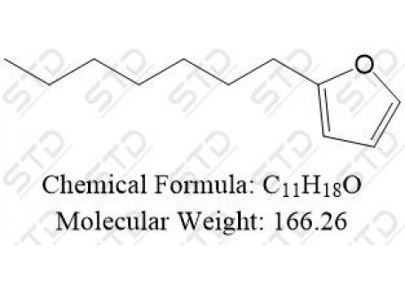 呋喃烯啶杂质5 3777-71-7 C11H18O